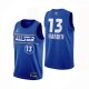 Camiseta James Harden #13 All Star 2021 Brooklyn Nets Azul