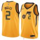 Camiseta Joe Ingles #2 Utah Jazz Statement 2018 Amarillo