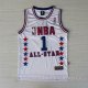 Camiseta McGrady #1 All Star 2003 Blanco