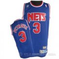 Camiseta Petrovic #3 Brooklyn Nets Azul