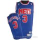 Camiseta Petrovic #3 Brooklyn Nets Azul