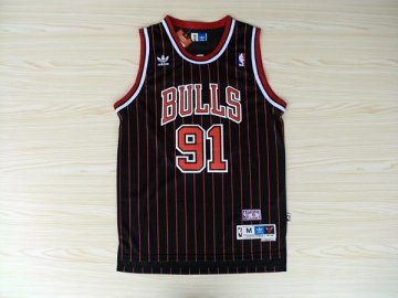 Camiseta Rodman #10 San Antonio Spurs Blanco