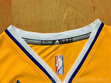 Camiseta Green #23 Golden State Warriors Amarillo
