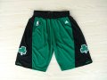 Pantalone Boston Celtics Negro