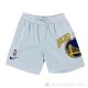 Pantalone Golden State Warriors Big Logo Just Don Blanco