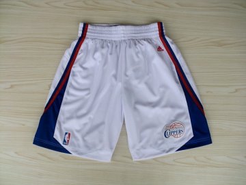 Pantalone Los Angeles Clippers Blanco