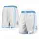 Pantalone Los Angeles Lakers Ciudad 2020-21 Blanco