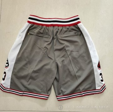 Pantalone Lower Merion Kobe Bryant Gris