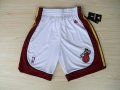 Pantalone Miami Heat Blanco