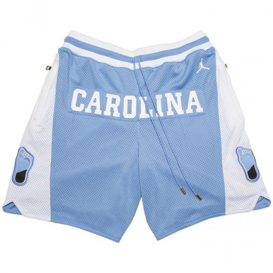 Pantalone NCAA North Carolina Tar Heels Azul2 - Haga un click en la imagen para cerrar