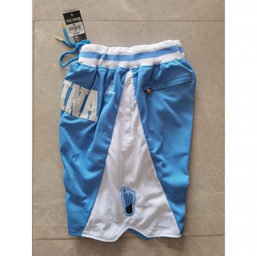 Pantalone NCAA North Carolina Tar Heels Azul2