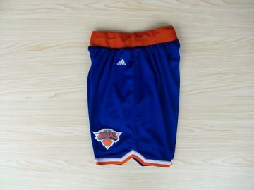 Pantalone New York Knicks Azul