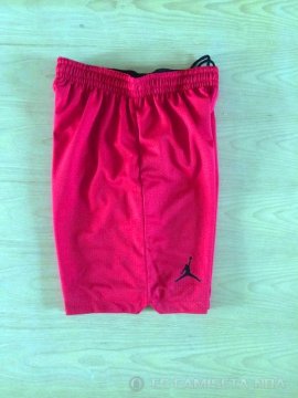 Pantalone Jordan Rojo