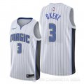 Camiseta Chuma Okeke #3 Orlando Magic Association 2019-20 Blanco