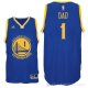 Camiseta Dad #1 Golden State Warriors Dia del Padre Azul