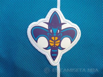 Camiseta Davis #23 New Orleans Hornets Azul