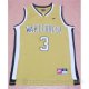 Camiseta Demon Deacons Paul #3 NCAA Amarillo