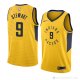 Camiseta Elijah Stewart #9 Indiana Pacers Statement 2018 Amarillo