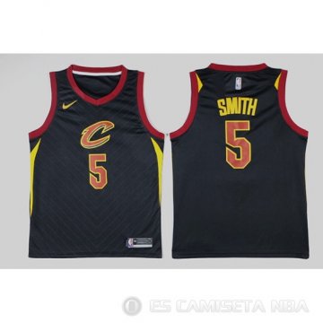 Camiseta J.j. Redick #4 New Orleans Pelicans Earned Blanco2