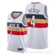 Camiseta J.j. Redick #4 New Orleans Pelicans Earned Blanco2