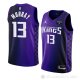 Camiseta Keegan Murray #13 Sacramento Kings Statement 2023-24 Violeta