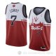 Camiseta Kyle Lowry #7 Toronto Raptors Ciudad 2019-20 Rojo