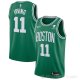 Camiseta Kyrie Irving NO 11 Boston Celtics Icon 2021-22 Verde