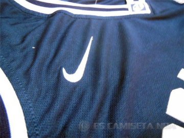 Camiseta Brigham Young Fredette #32 NCAA Negro