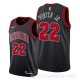 Camiseta Otto Porter Jr. #22 Chicago Bulls Statement Edition Negro