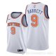 Camiseta R.j. Barrett #9 Los Angeles Lakers Statement Blanco