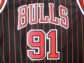 Camiseta Rodman #10 San Antonio Spurs Blanco