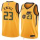 Camiseta Royce O'neale #23 Utah Jazz Statement 2018 Amarillo