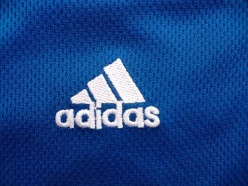Camiseta Smith #8 New York Knicks Azul