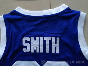 Camiseta Smith #33 Pelicula Music Television Azul