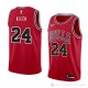Camiseta Tony Allen #24 Chicago Bulls Icon 2018 Rojo