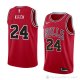 Camiseta Tony Allen #24 Chicago Bulls Icon 2018 Rojo