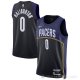 Camiseta Tyrese Haliburton #0 Indiana Pacers Ciudad 2022-23 Azul