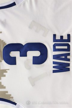 Camiseta Wade #3 All Star 2016