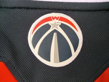 Camiseta Wall #2 Washington Wizards Rojo