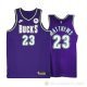 Camiseta Wesley Matthews #23 Milwaukee Bucks Classic 2022-23 Violeta