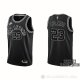 Camiseta Zach Collins #23 San Antonio Spurs Classic 2022-23 Negro