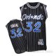 Camiseta alternativa O neal #32 Orlando Magic Negro