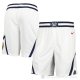 Pantalone Denver Nuggets Association Blanco