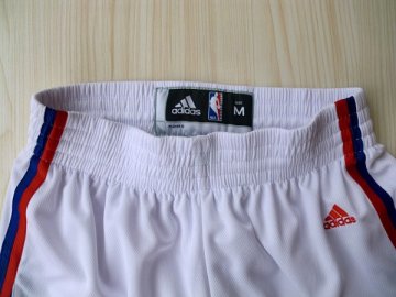 Pantalone Los Angeles Clippers Blanco