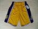 Pantalone Los Angeles Lakers Amarillo