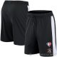 Pantalone Toronto Raptors 75th Anniversary Negro