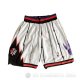 Pantalone Toronto Raptors Blanco