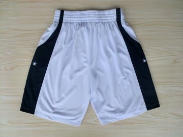 Pantalone USA 2012 Blanco