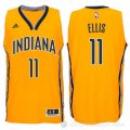 Camiseta Ellis #11 Indiana Pacers Amarillo