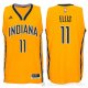 Camiseta Ellis #11 Indiana Pacers Amarillo